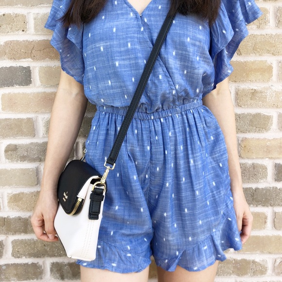 Kate Spade Small HarlynCrossbody Bag - Picture 3 of 8